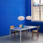 Lampa wisząca Patera oval Louis Poulsen