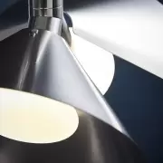 Lampa wisząca Peel Frandsen