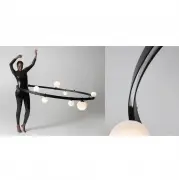 Lampa wisząca Stant SE264 CC INT Karman