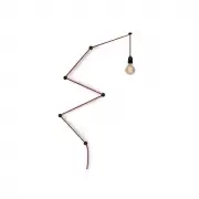LAMPA SNAKE FILAMENTSTYLE