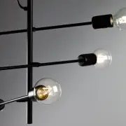 LAMPA wisząca spica KAVE HOME
