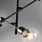 LAMPA wisząca spica KAVE HOME