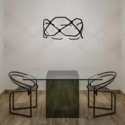 Lampa wisząca Titia Minor Nemo