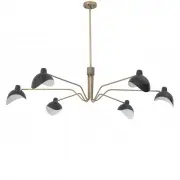 LAMPA WISZĄCA TYLER EICHHOLTZ