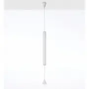 LAMPA WISZĄCA PURO VERTICAL BROKIS