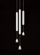LAMPA WISZĄCA PURO VERTICAL BROKIS