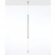 LAMPA WISZĄCA PURO VERTICAL BROKIS