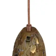 LAMPA WISZĄCA FEBE VOLCANO LOFTLIGHT