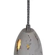 LAMPA WISZĄCA FEBE VOLCANO LOFTLIGHT