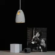 LAMPA WISZĄCA FEBE VOLCANO LOFTLIGHT
