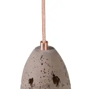 LAMPA WISZĄCA FEBE VOLCANO LOFTLIGHT