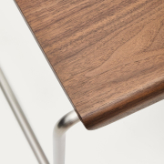 Ławka Tarsel Kave Home