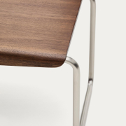 Ławka Tarsel Kave Home