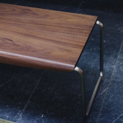 Ławka Tarsel Kave Home