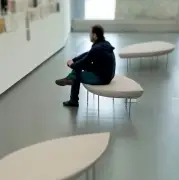 Ławka Konocha Sancal