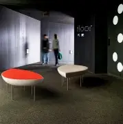 Ławka Konocha Sancal