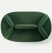 Ławka La Isla 257 cm Sancal
