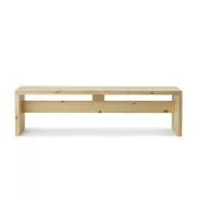 Ławka Stretch 160 cm Normann Copenhagen
