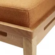 Ławka Amber Hubsch