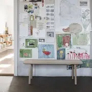 ŁAWKA HVEN SKAGERAK