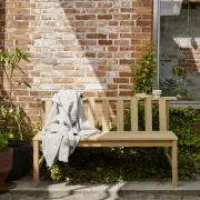 Ławka ogrodowa Plank Skagerak