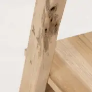 ŁAWKA OGRODOWA SAFARA KAVE HOME