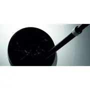 LAMPA PODŁOGOWA LEE CZARNA KAVE HOME