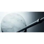 LAMPA PODŁOGOWA LEE BIAŁA KAVE HOME