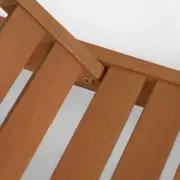 leżak ogrodowy BEILA KAVE HOME