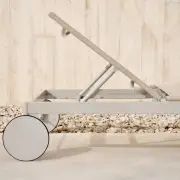 Leżak ogrodowy Ease Bolia