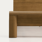 Łóżko Arelida 180 cm kave home