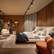 Łóżko Moya Furninova