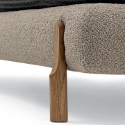 Łóżko Oleandro Calligaris