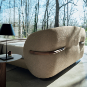 Łóżko Oleandro Calligaris