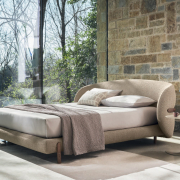 Łóżko Oleandro Calligaris