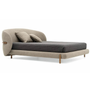 Łóżko Oleandro Calligaris