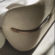 Łóżko Oleandro Calligaris