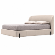 Łóżko Rendez Vous Calligaris