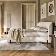 Łóżko Rendez Vous Calligaris