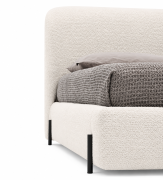 Łóżko Rendez Vous Calligaris