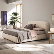 Łóżko Rendez Vous Calligaris