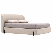 Łóżko Rendez Vous Calligaris
