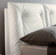 Łóżko Tapicerowane Lina 160x200 Cm