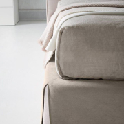 Łóżko Tapicerowane Roma 180x200 Cm