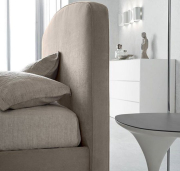 Łóżko Tapicerowane Roma 160x200 Cm