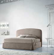 Łóżko Tapicerowane Roma 180x200 Cm