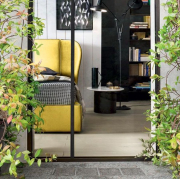 Łóżko Tapicerowane St. Maria 180x200 Cm