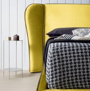 Łóżko Tapicerowane St. Maria 180x200 Cm