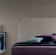 Łóżko Tapicerowane Tiga 140x200 Cm