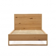 Łóżko Alguema 90 cm kave home
